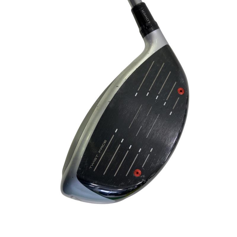 TaylorMade（テーラーメイド） M6 10.5° ドライバー DR フレックスS