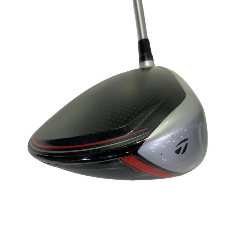 TaylorMade M6 ドライバー 10.5度　フレックスs TaylorMade（テーラーメイド） M6 10.5° ドライバー DR フレックスS