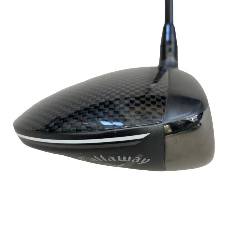 Callaway - キャロウェイ PARADYM Ai SMOKE Ti 340 MINI 13.5° １番ウッド DR フレックスS