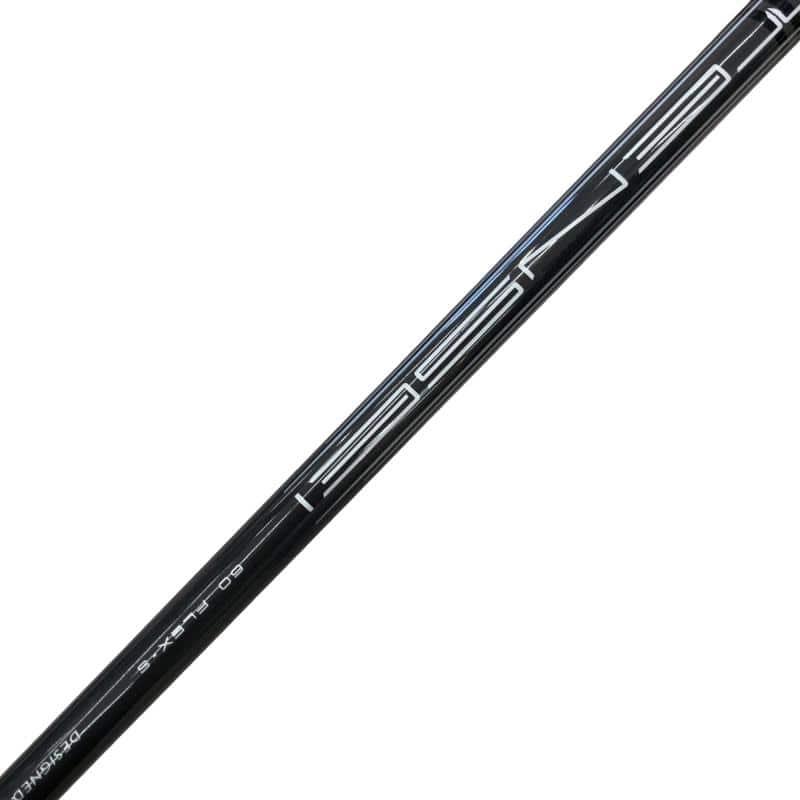 Callaway - キャロウェイ PARADYM Ai SMOKE Ti 340 MINI 13.5° １番ウッド DR フレックスS