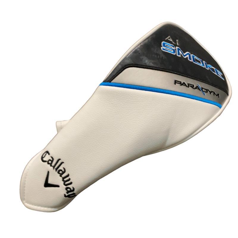 Callaway - キャロウェイ PARADYM Ai SMOKE Ti 340 MINI 13.5° １番ウッド DR フレックスS
