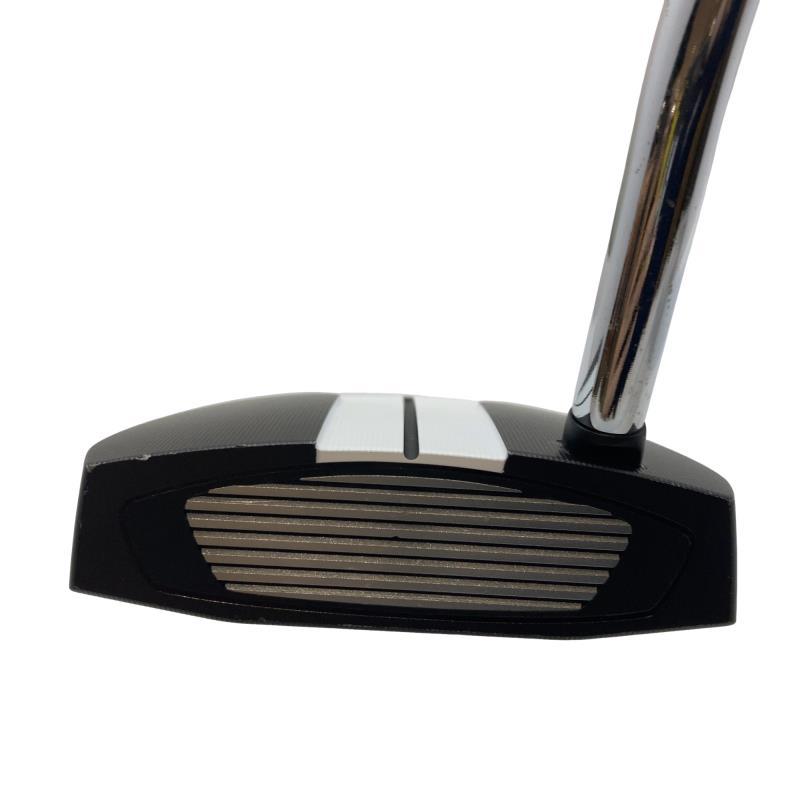 TaylorMade（テーラーメイド） Spider GTx BLACK シングルベンド 33 