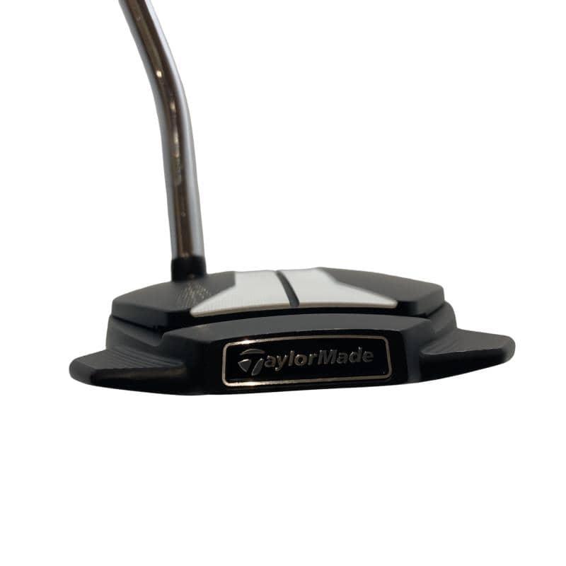 TaylorMade（テーラーメイド） Spider GTx BLACK シングルベンド 33 
