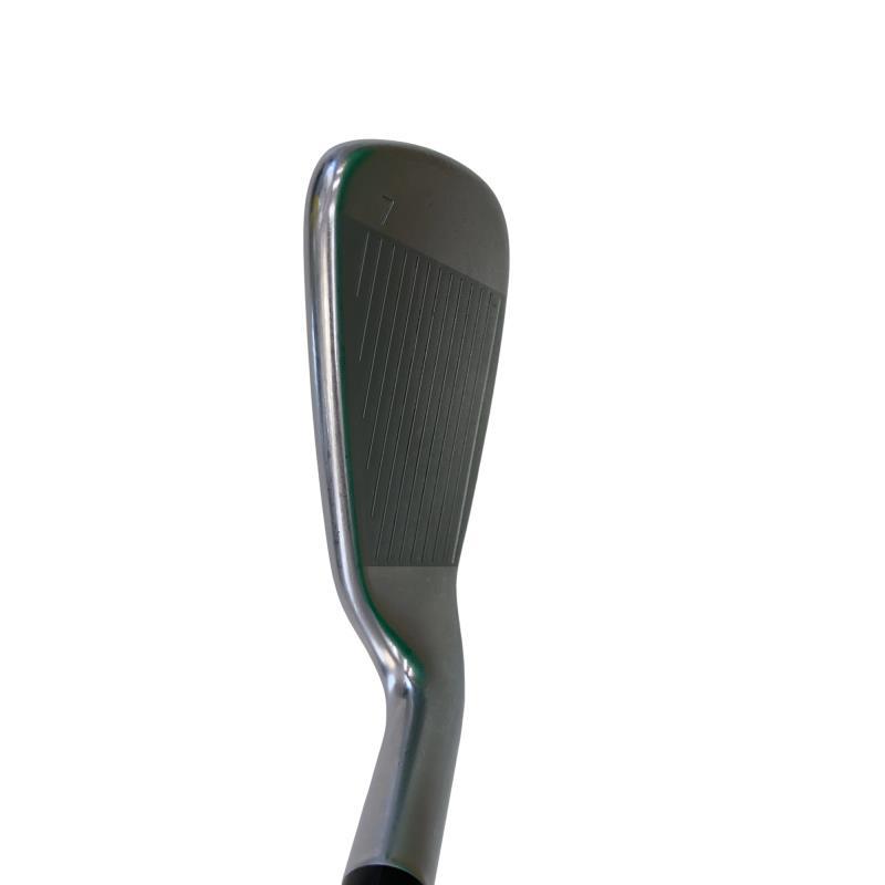 PING（ピン） G400 6S レフティ アイアンセット IR フレックスS 