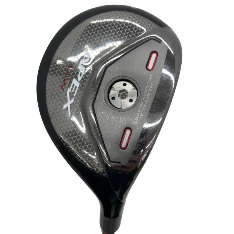 Callaway（キャロウェイ） APEX UW 17° ユーティリティ UT フレックス