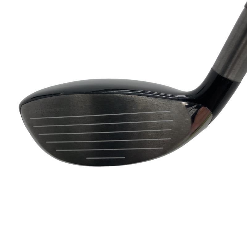 Callaway（キャロウェイ） APEX UW 17° ユーティリティ UT フレックス
