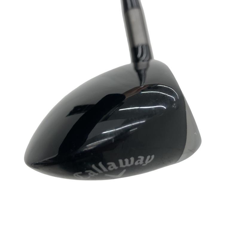 Callaway（キャロウェイ） APEX UW 17° ユーティリティ UT フレックス