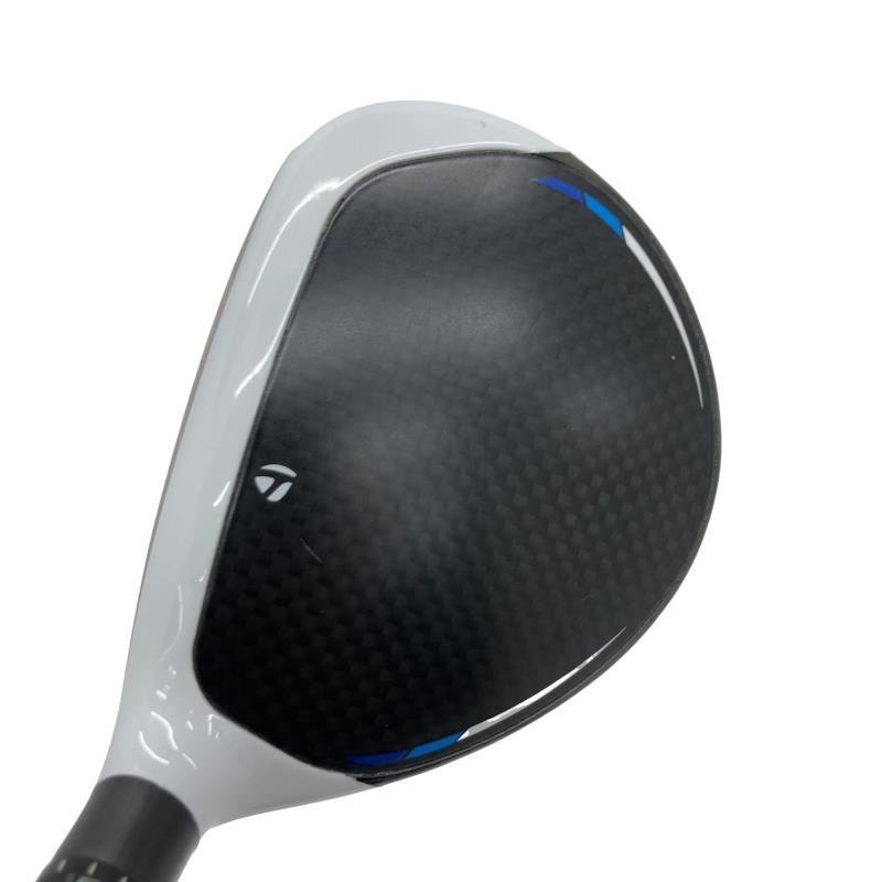 TaylorMade（テーラーメイド） SIM2 5W フェアウェイウッド FW