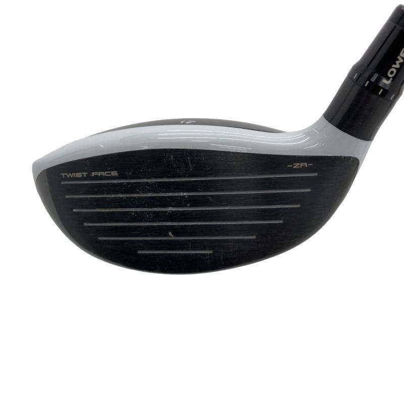 TaylorMade（テーラーメイド） SIM2 5W フェアウェイウッド FW