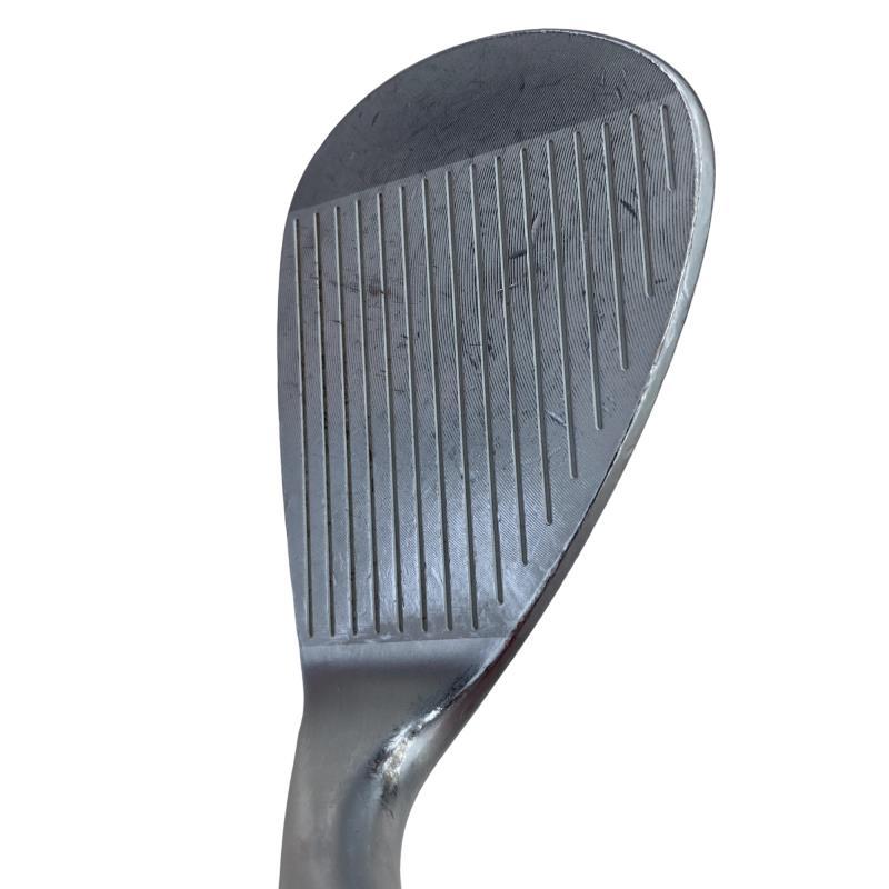 kasco（キャスコ） Dolphin Wedge DW-120G シルバー 44° ウェッジ WG