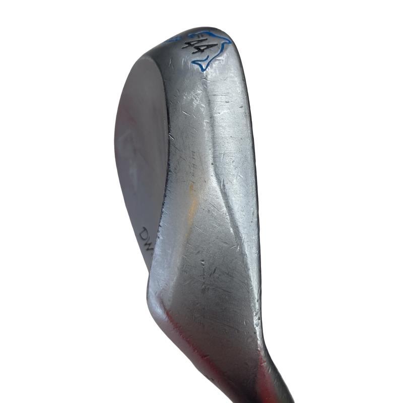 kasco（キャスコ） Dolphin Wedge DW-120G シルバー 44° ウェッジ WG