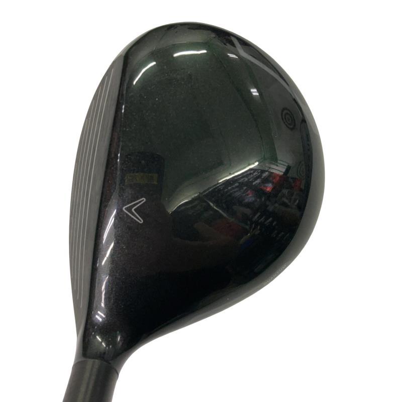 Callaway（キャロウェイ） QUANTUM MINI SPINNER 11W フェアウェイ