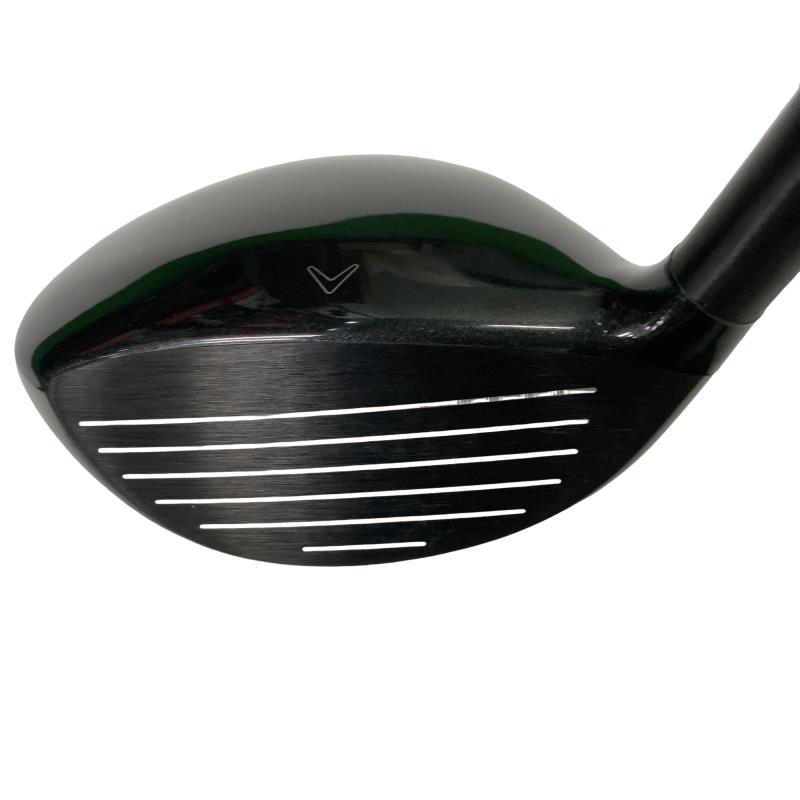 Callaway（キャロウェイ） QUANTUM MINI SPINNER 11W フェアウェイ