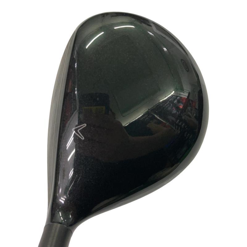 Callaway（キャロウェイ） QUANTUM MINI SPINNER 9W フェアウェイ