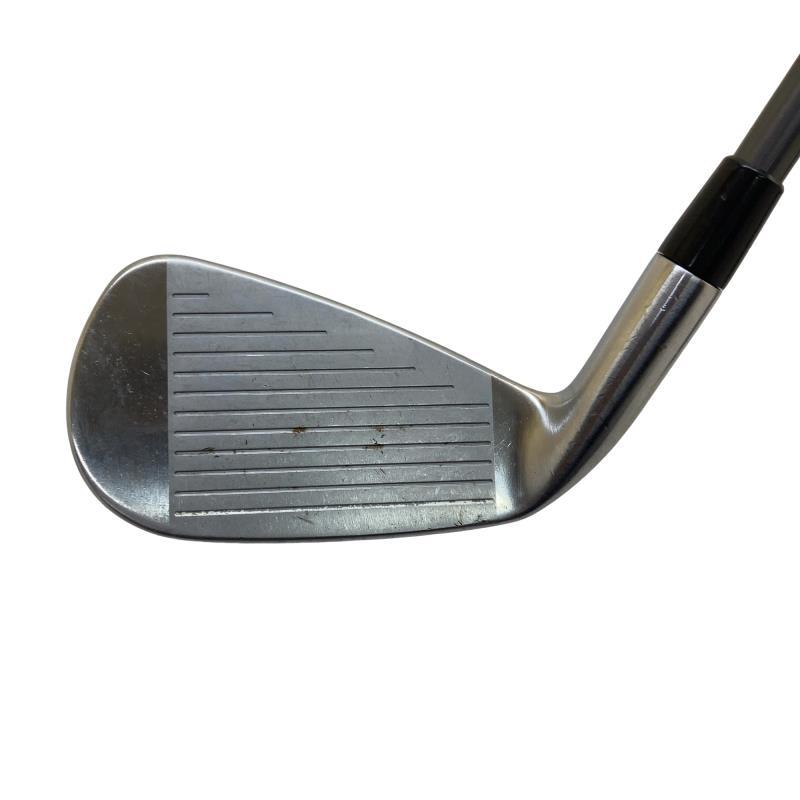 BRIDGESTONE GOLF ブリヂストン TOUR B JGR HF1 7S アイアンセット IR