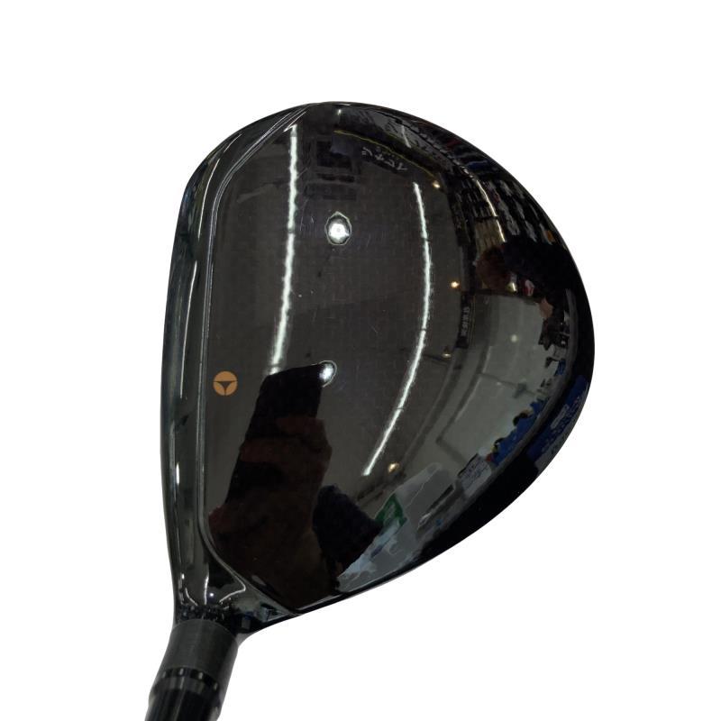 Taylor Made 11.5° バーナー ミニドライバー フレックスs TaylorMade（テーラーメイド） BRNR MINI DRIVER 11.5° ドライバー DR