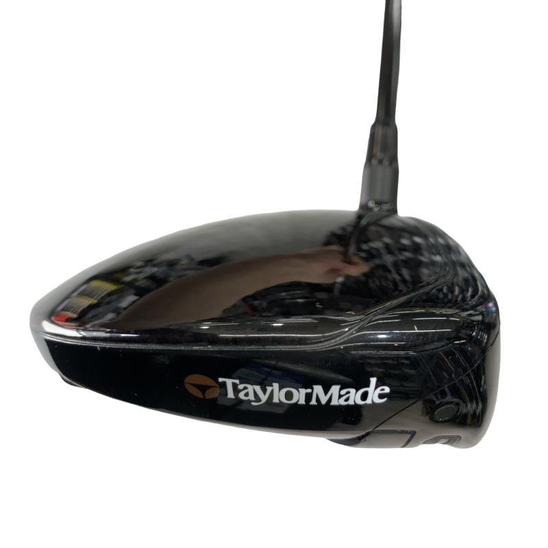 Taylor Made 11.5° バーナー ミニドライバー フレックスs TaylorMade（テーラーメイド） BRNR MINI DRIVER 11.5° ドライバー DR