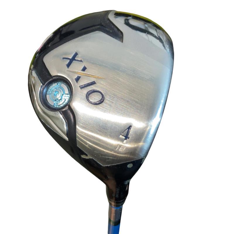 DUNLOP（ダンロップ） XXIO(2012) 7W (ブルー) レディース 