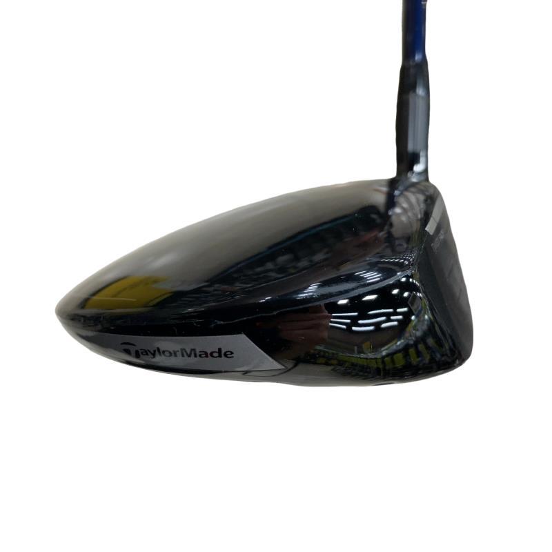 TaylorMade（テーラーメイド） Qi10 MAX 5W フェアウェイウッド FW