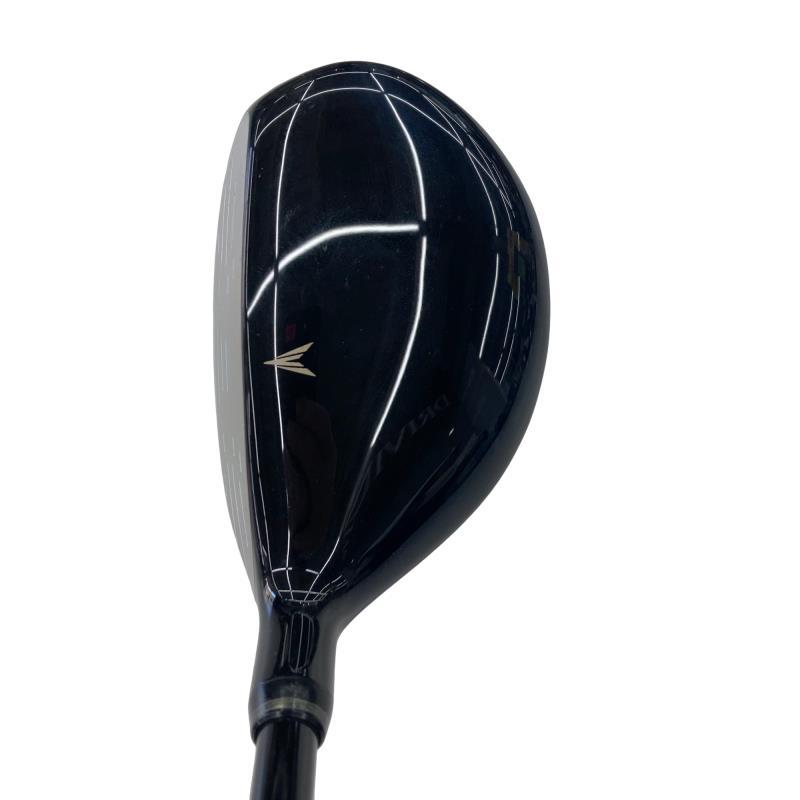 DUNLOP（ダンロップ） XXIO(2010) U7 ユーティリティ UT フレックスSR