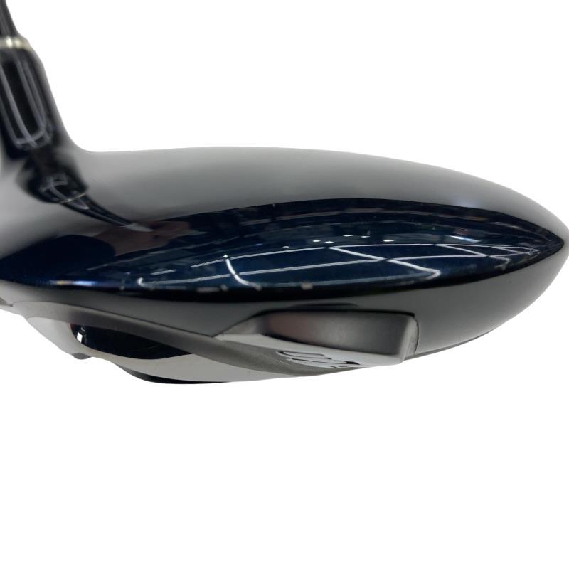 DUNLOP（ダンロップ） XXIO(2010) U7 ユーティリティ UT フレックスSR