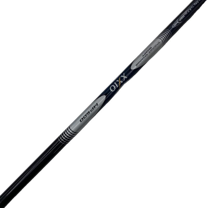 DUNLOP（ダンロップ） XXIO(2010) U7 ユーティリティ UT フレックスSR