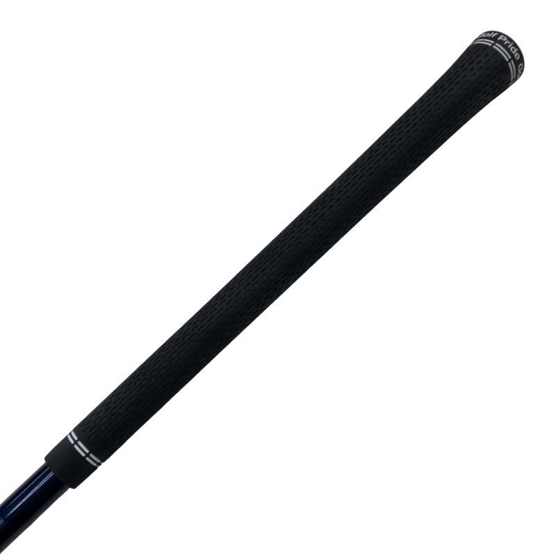 DUNLOP（ダンロップ） XXIO(2010) U7 ユーティリティ UT フレックスSR