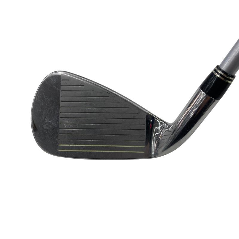 BRIDGESTONE GOLF ブリヂストン TOURSTAGE ViQ(2010) 8S アイアン