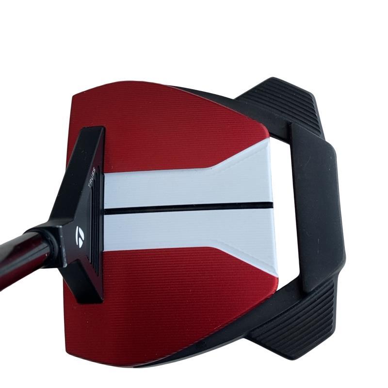 TaylorMade（テーラーメイド） Spider GTx TRUSS RED TM2 34インチ