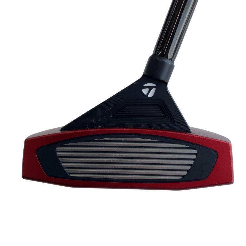 TaylorMade（テーラーメイド） Spider GTx TRUSS RED TM2 34インチ