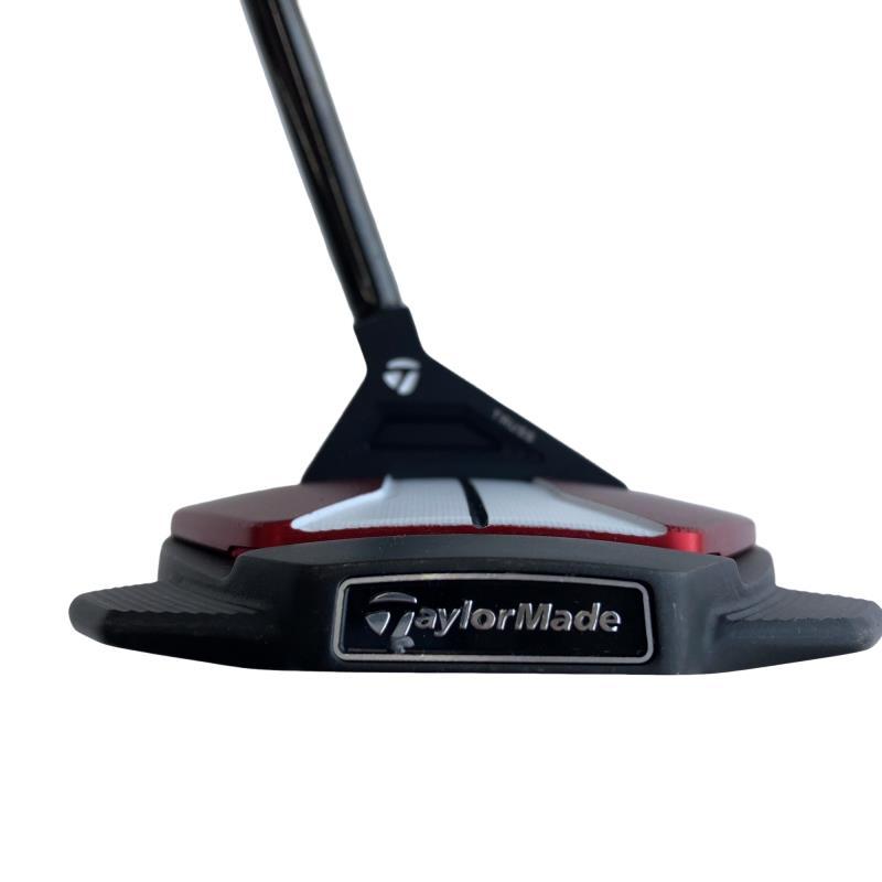 TaylorMade（テーラーメイド） Spider GTx TRUSS RED TM2 34インチ