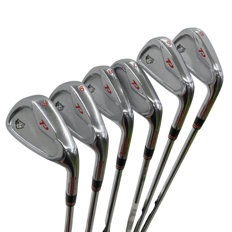 美品　テーラーメイド　TOUR PREFERRED FORGED 2009 TaylorMade（テーラーメイド） TOUR PREFERRED FORGED(2009) 6S