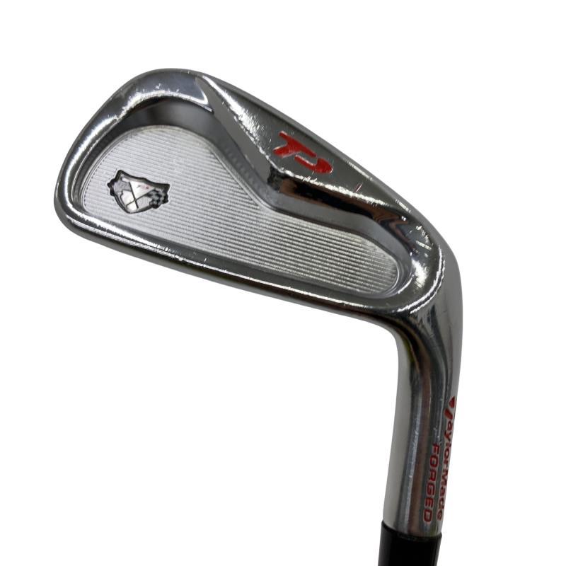 TaylorMade（テーラーメイド） TOUR PREFERRED FORGED(2009) 6S