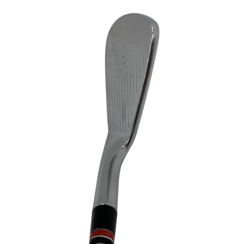 TaylorMade（テーラーメイド） TOUR PREFERRED FORGED(2009) 6S
