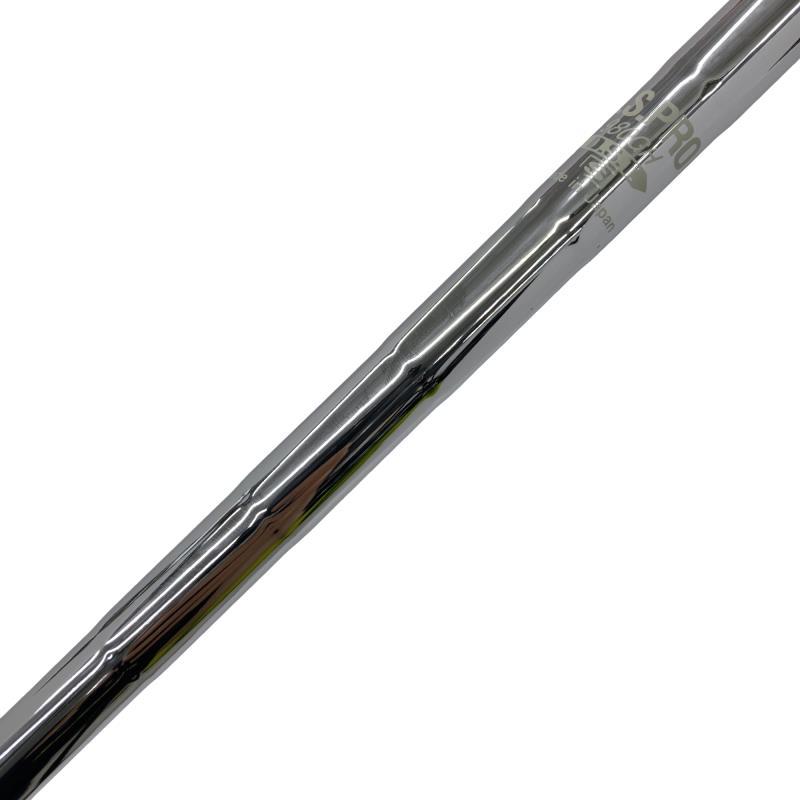 TaylorMade（テーラーメイド） TOUR PREFERRED FORGED(2009) 6S