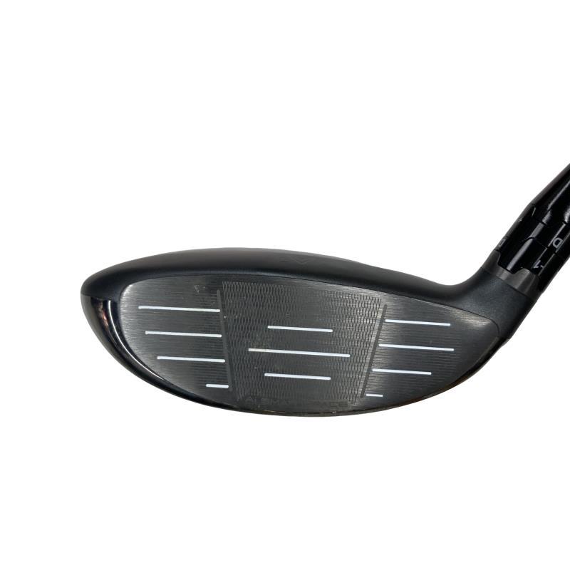 Callaway（キャロウェイ） PARADYM Ai SMOKE MAX D 3W フェアウェイ