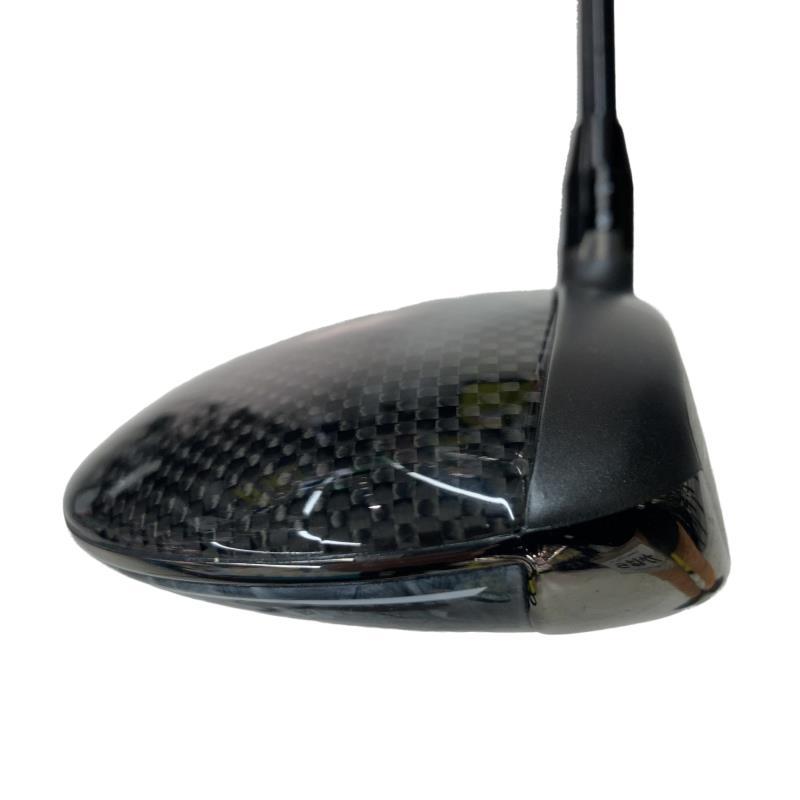 Callaway（キャロウェイ） PARADYM Ai SMOKE MAX D 3W フェアウェイ