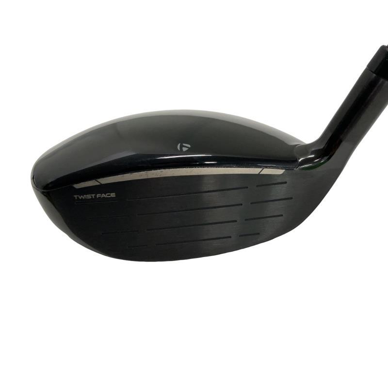 TaylorMade（テーラーメイド） Qi10 MAX 3W フェアウェイウッド FW