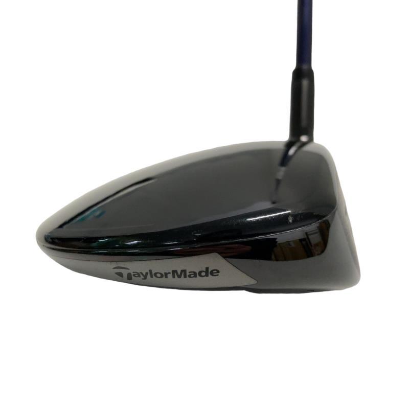 TaylorMade（テーラーメイド） Qi10 MAX 3W フェアウェイウッド FW