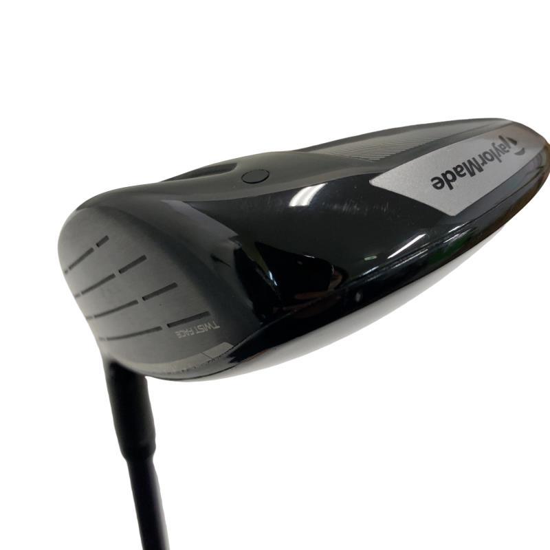 【最終値下げ】Qii10 3w TaylorMade（テーラーメイド） Qi10 MAX 3W フェアウェイウッド FW