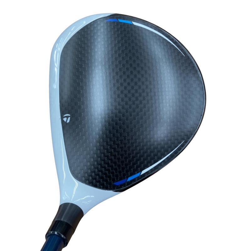 TaylorMade（テーラーメイド） SIM2 MAX-D 3W フェアウェイウッド FW