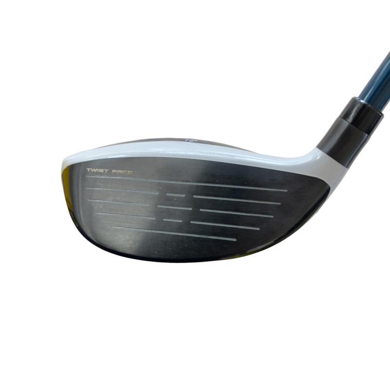TaylorMade（テーラーメイド） SIM2 MAX-D 3W フェアウェイウッド FW