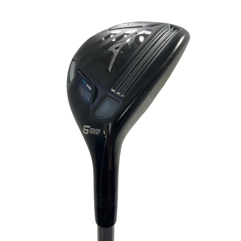 Mizuno ユーティリティクラブST200XフレックスS MIZUNO GOLF ミズノ Mizuno ST200X U6 ユーティリティ UT フレックスS
