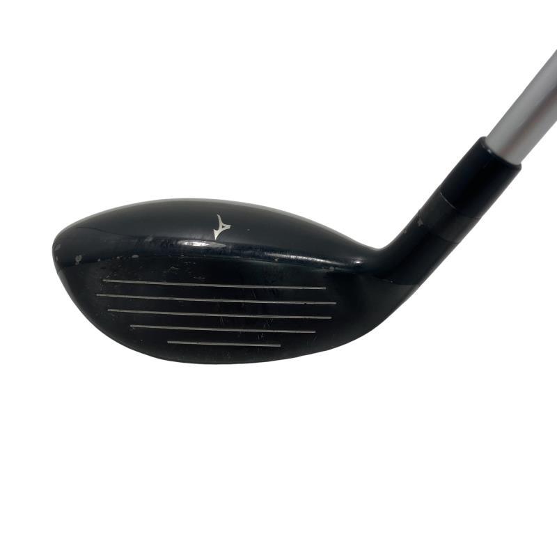 Mizuno ユーティリティクラブST200XフレックスS MIZUNO GOLF ミズノ Mizuno ST200X U6 ユーティリティ UT フレックスS