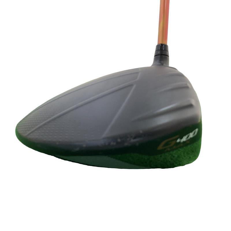 ピン G400 MAX 10.5° USA ドライバー DR フレックスR ピン G400 MAX 