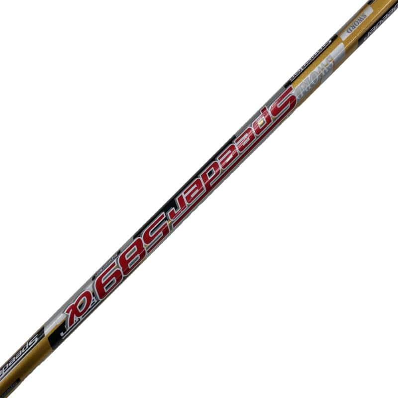 KATANA GOLF（カタナゴルフ） SWORD ATC 589-α U4 ユーティリティ UT