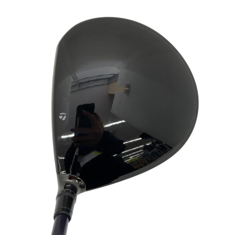 TaylorMade（テーラーメイド） Qi10 MAX 10.5° ドライバー DR
