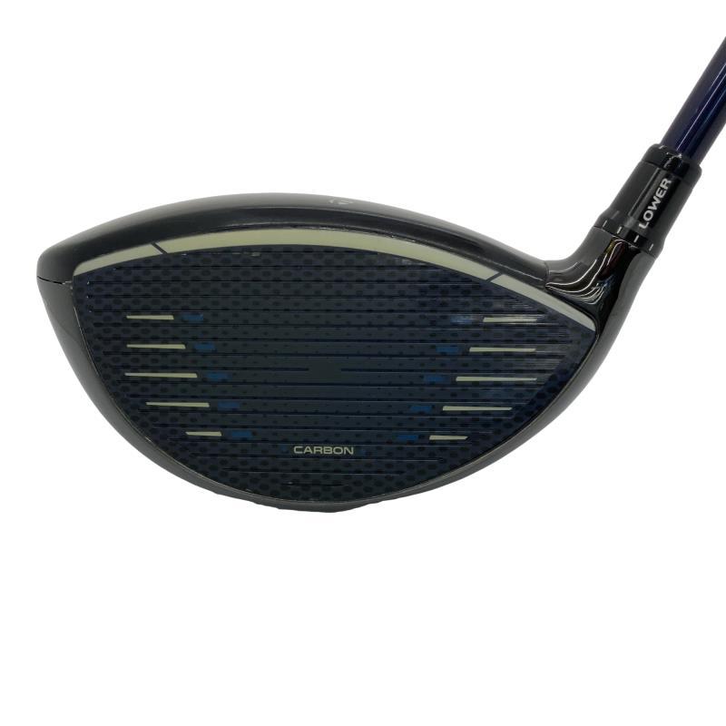 TaylorMade（テーラーメイド） Qi10 MAX 10.5° ドライバー DR