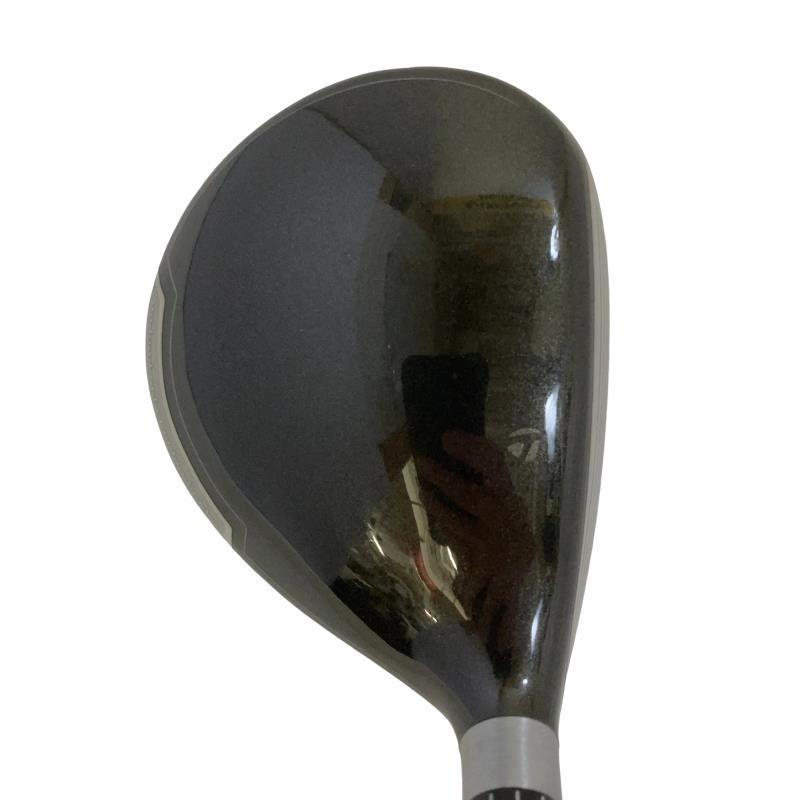 TaylorMade（テーラーメイド） SLDR 3W レフティ フェアウェイウッド