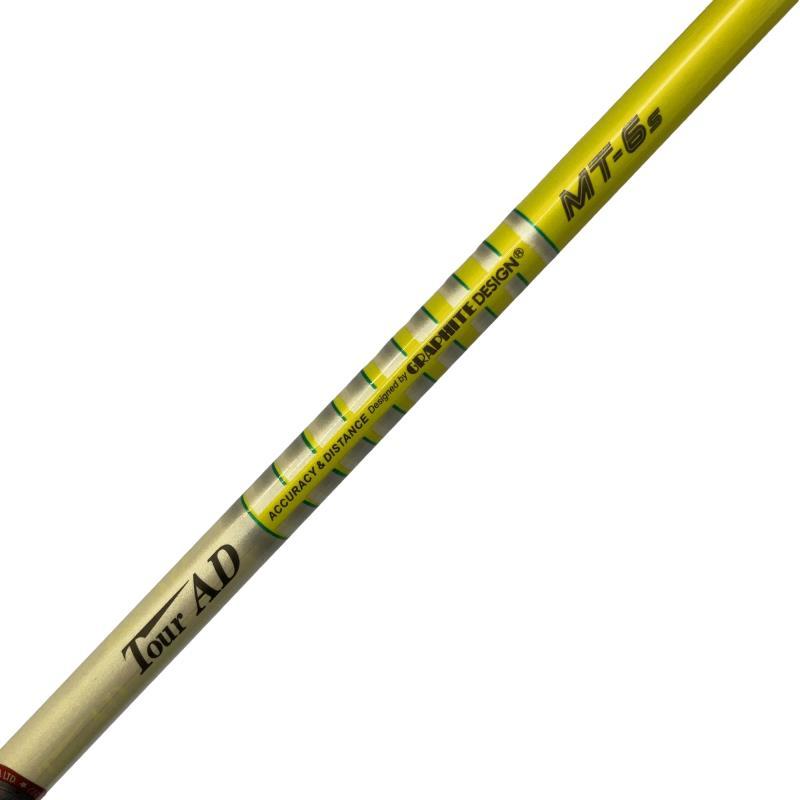TaylorMade（テーラーメイド） SLDR 3W レフティ フェアウェイウッド